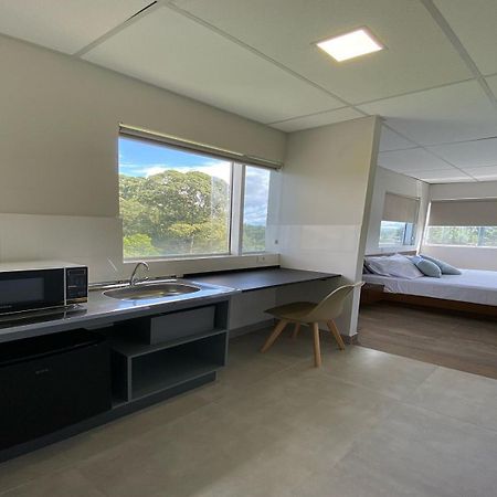 Nobre Hotel Cotia ภายนอก รูปภาพ